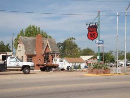 2010 Route 66